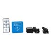 34 Million Pixel HD Microscope Camera for Mobile Repair, EU Plug - 2