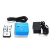 34 Million Pixel HD Microscope Camera for Mobile Repair, EU Plug - 4