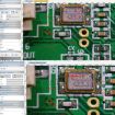 34 Million Pixel HD Microscope Camera for Mobile Repair, EU Plug - 5