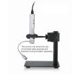 Supereyes DR01 Adjustable Electronic Microscope with Universal Spotlight - 3