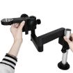 Kaisi Microscope 360 Rotary Folding Support - Black - 5