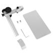 Digital Electronic Microscope with Aluminum Alloy Lifting Support - 3