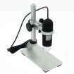 Digital Electronic Microscope with Aluminum Alloy Lifting Support - 4