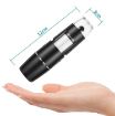 50X-1000X Wireless LED Portable Digital Microscope, W05 Model - 2