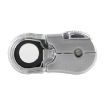 60X LED & UV Light Mini Microscope 9595 - 4