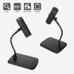 F210 1000X WiFi Digital Microscope with Helical Tube Stand - 3