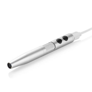 5M Digital Electron Microscope Dermatoscope, Spec: B008, Non-Waterproof - 1