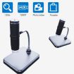 F210 Digital Microscope, 1080P WIFI, 1000X, 8 LED, HD Magnification - 3