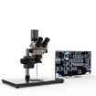 Baku 4K Electron Microscope Camera with Video Eyepiece - 6