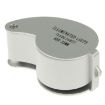 40X-25MM LED Loupe/Jewelry Magnifier Illuminated - 2