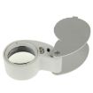 40X-25MM LED Loupe/Jewelry Magnifier Illuminated - 3