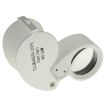 40X-25MM LED Loupe/Jewelry Magnifier Illuminated - 4