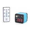 14M Pixel HDMI USB Microscope Camera for Phone Repair, US Plug - 1