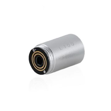 Supereyes L100 300X Lens for HCB0990 Microscope Accessories - 1