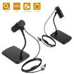 AN104 1000X Digital Microscope with 3 in 1 Helical Tube Bracket - 3