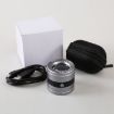 Rechargeable LED UV Lamp with 10x HD Optical Magnifying Glass - 8