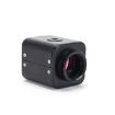 16MP HD Electronic Eyepiece Camera Microscope, EU Plug (Black) - 4