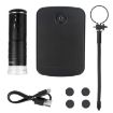Portable WIFI HD Digital Mobile Phone Electron Microscope - 2