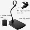 Portable WIFI HD Digital Mobile Phone Electron Microscope - 4