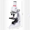 Biological Microscope C2155 - Student Scientific Equipment - 5