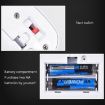 Biological Microscope C2155 - Student Scientific Equipment - 7