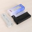 10085-1 Double Tube LED Microscope & 100X Magnifier - 5
