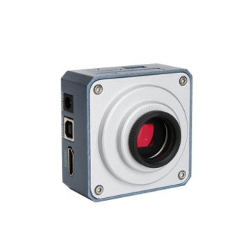 Kaisi HD4K 4000W Pixels Microscope Camera - 1