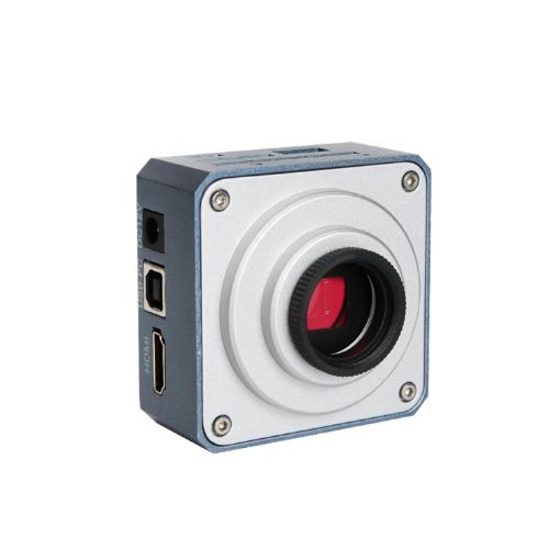 Kaisi HD4K 4000W Pixels Microscope Camera - 1