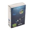 HD USB WiFi Digital Microscope 50X~1000X with Stand and 8 LED Lights - 5