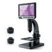 7" 2000X Microbial Cell Microscope Digital Magnifying Glass - 1