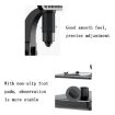 7" 2000X Microbial Cell Microscope Digital Magnifying Glass - 3