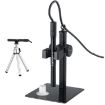 Supereyes 500x HD USB Microscope for Circuit Board Repair (B007) - 1