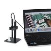 Supereyes 500x HD USB Microscope for Circuit Board Repair (B007) - 2