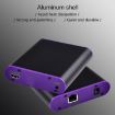 CAT871 HDMI Extender Over CAT5e/CAT6 with IR, 120m Range (AU Plug) - 5
