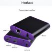 CAT871 HDMI Extender Over CAT5e/CAT6 with IR, 120m Range (AU Plug) - 7