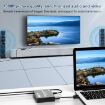 150m HDTV Network Extender with UK Plug - 7
