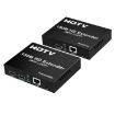 HDTV Network Extender 150m (EU Plug) - 1