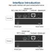 HDTV Network Extender 150m (EU Plug) - 4