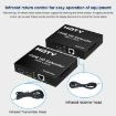 HDTV Network Extender 150m (EU Plug) - 8