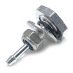Universal Turbocharger Silicone Boost Hose Nipple Connector - 2