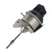 Volkswagen Passat Turbocharger Solenoid Valve & Sensor - 1