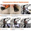 Nissan 180SX/200SX/240SX Engine Transmission Bracket - 6