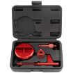 Oil Level Check & Adjustment Tool Set - 9-Speed Gearbox (4pcs) - 1