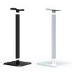 Aluminum Alloy Headphone Stand Hook, Internet Cafe Display (Z2 Black) - 2
