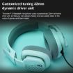 Astro A10 Gen 2 Wired Gaming Headset - Green by Logitech - 5