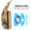 ONIKUMA K1 Deep Bass Noise Canceling Gaming Headphone with Mic - 9