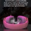 Ajazz AX368 RGB Gaming Headset 3.5mm Version (Black) - 8