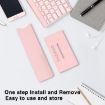 ONIKUMA ST-1 Pink Headset Stand Holder - 4
