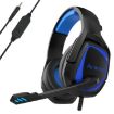 SADES MH602 E-sports Headset with Retractable Mic, 2.2m Cable - 1