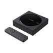 Logitech B1000 Online Conference Box with Remote Control (Black) - 1
